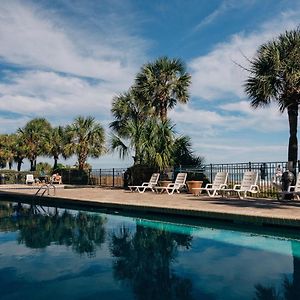 Sandcastle Oceanfront Resort At The Pavilion